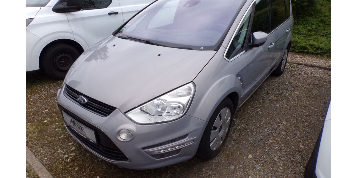 Ford S-Max 234.500 km 2.450 &euro; Bad Oeynhausen 32547