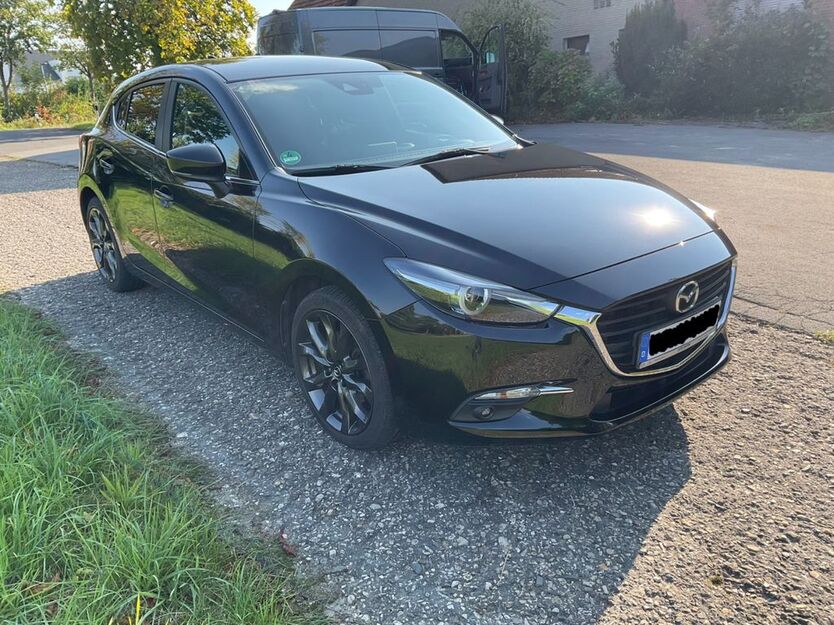 Mazda 3 45.894 km 15.000 € Spenge 32139