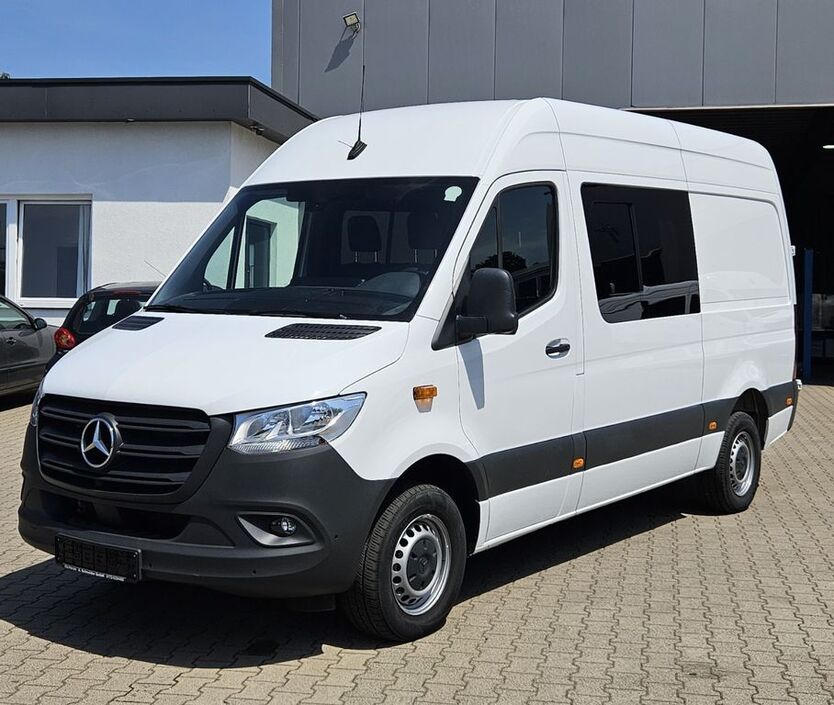 Sprinter