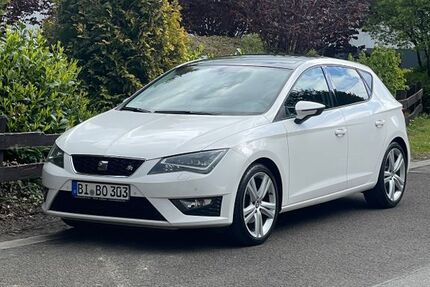Seat Leon 178.800 km 11.800 € Löhne 32584