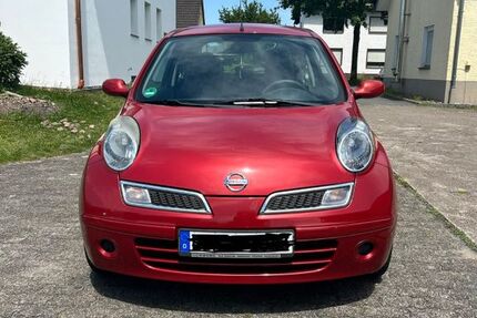 Nissan Micra 146.256 km 2.000 &euro; Oerlinghausen 33813