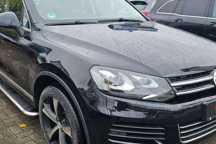 VW Touareg 196.000 km 15.950 € Bielefeld 33659