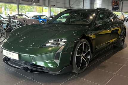 Porsche Taycan 1.087 km 169.900 € Bielefeld 33719