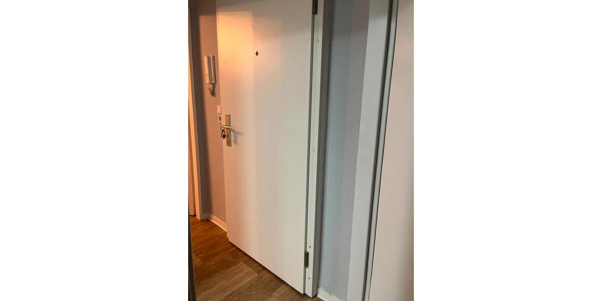 Etagenwohnung Bielefeld Gadderbaum - 2 Zimmer, 39 m&sup2;, 409&euro; | Angebot:26552448