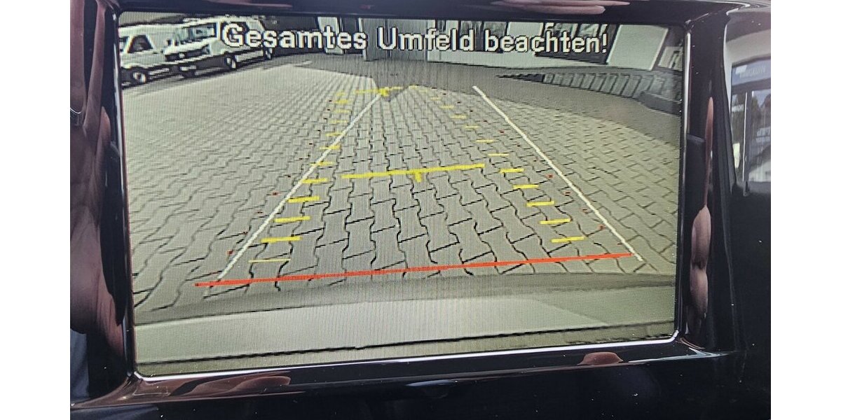 Mercedes-Benz A 250 AMG Sportpaket Alcantara RFK NAVI 2.HAND 58.120 km 21.990 &euro; Löhne 32584