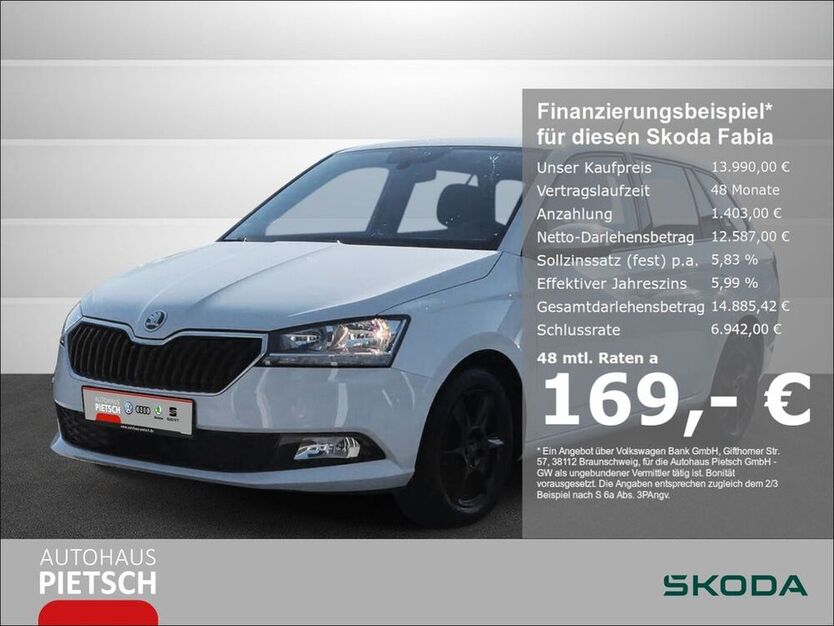 Fabia