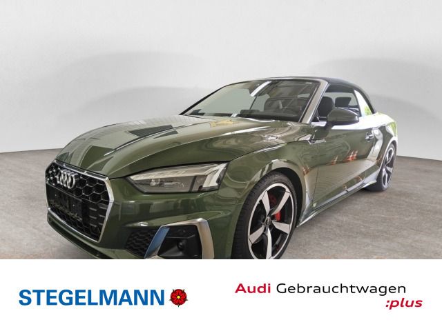 Audi A5 28.154 km 45.770 &euro; Detmold 32756