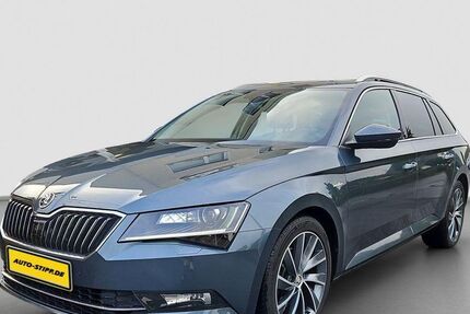 Skoda Superb 107.057 km 19.550 &euro; Herford 32051