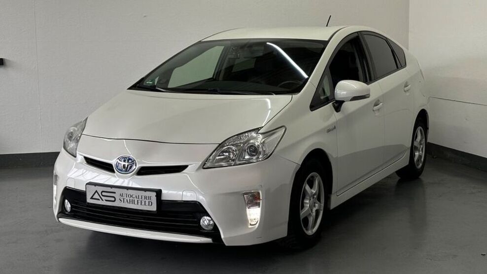 PRIUs