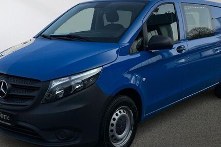 Mercedes-Benz Vito 94.800 km 25.883 &euro; Herford 32051