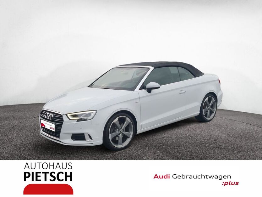 Audi A3 63.330 km 25.980 € Melle 49324