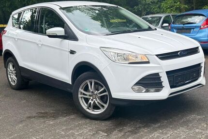 Ford Kuga 113.481 km 8.500 &euro; Bielefeld 33617