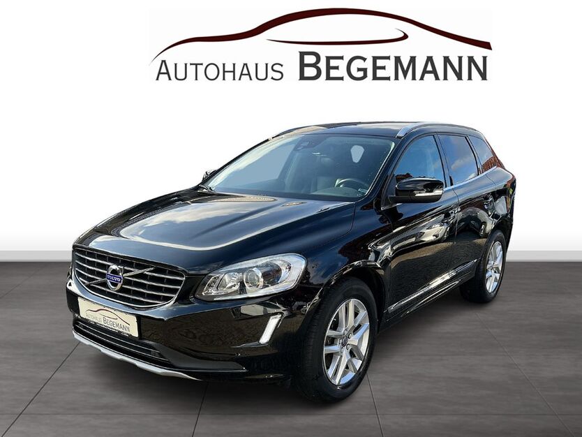 Volvo XC60 172.064 km 17.900 € Bad Salzuflen 32108