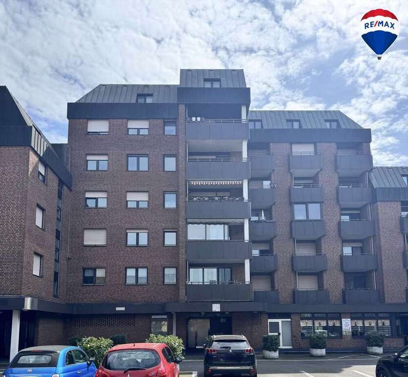 Wohnung zum Kaufen in Bielefeld 89.990 € 51 m²