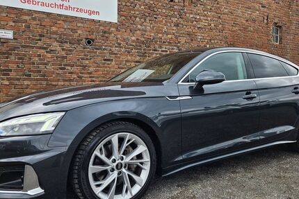 Audi A5 27.400 km 31.990 &euro; Spenge 32139