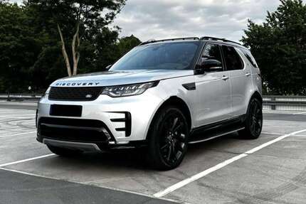 Land Rover Discovery 52.900 km 44.900 € Herford 32049