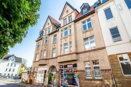 Wohnung Bielefeld Schildesche - 4 Zimmer, 92 m&sup2;, 329.500&euro; | Angebot:26230372