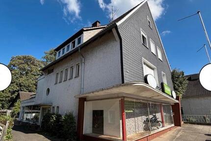 Gewerbeobjekt Bielefeld Schildesche - 1.500&euro; | Angebot:26692953