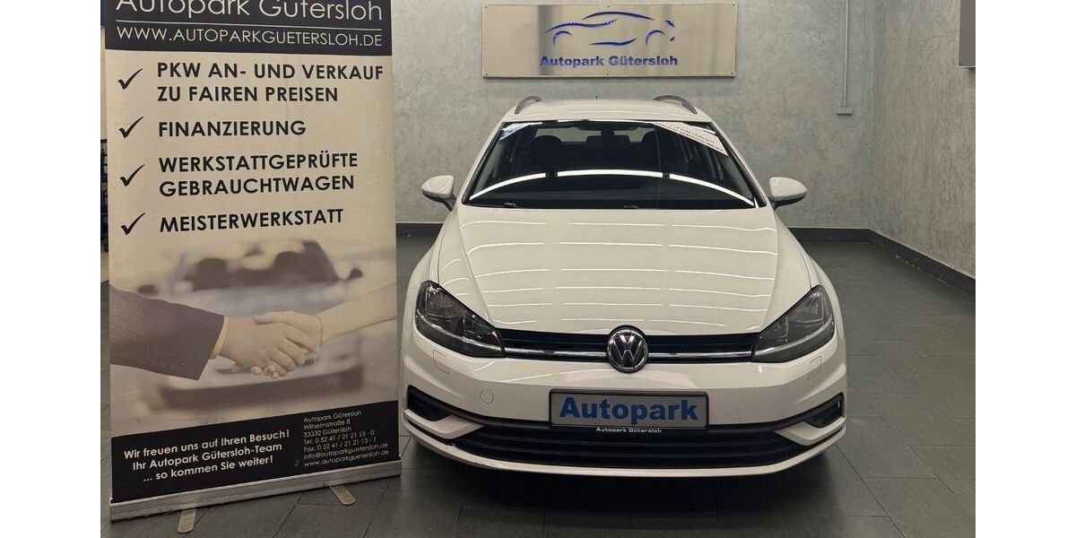 VW Golf 220.000 km 8.999 &euro; Gütersloh 33332