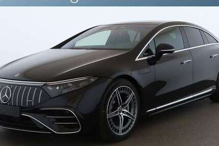 Mercedes-Benz EQS 9.197 km 89.690 € Oelde 59302