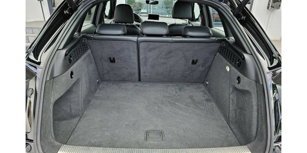 Audi Q3 1.4 S-LINE LED LEDER Keyless 20´´ ROUTOR 85.972 km 16.990 &euro; Löhne 32584