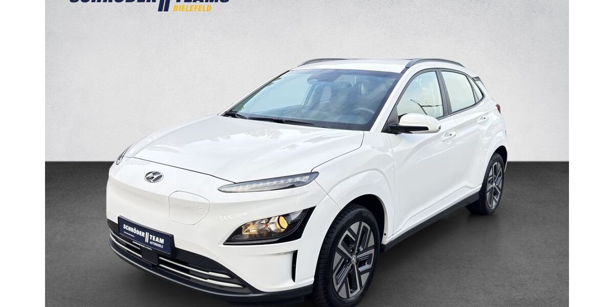 Hyundai KONA 19.512 km 17.880 € Bielefeld 33609