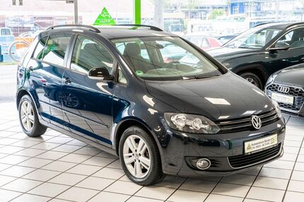 VW Golf Plus 57.800 km 11.450 &euro; Bünde 32257