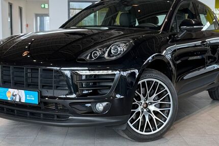 Porsche Macan 45.925 km 40.995 &euro; Herford 32052
