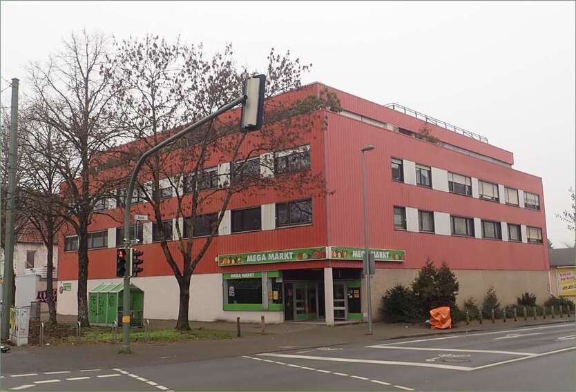 Einzelhandel in Bielefeld 290.000 € 373 m²
