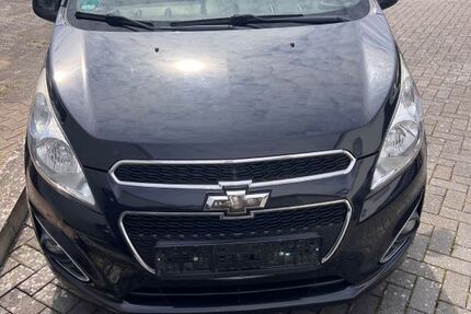 Chevrolet Spark 97.826 km 3.000 &euro; Vlotho 32602