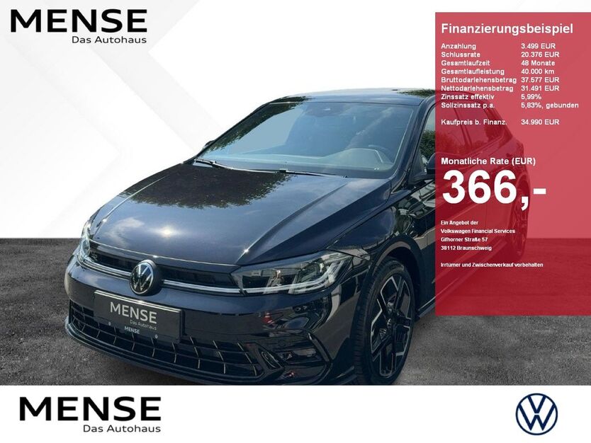 VW Polo 2.000 km 34.990 € Gütersloh 33330