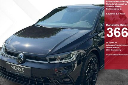 VW Polo 3.000 km 30.885 € Gütersloh 33330