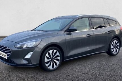 Ford Focus 54.200 km 14.990 &euro; Melle 49324