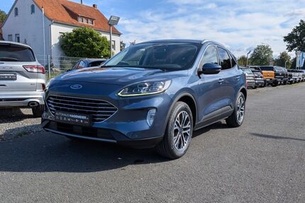Ford Kuga 65.632 km 23.450 € Halle Westfalen 33790