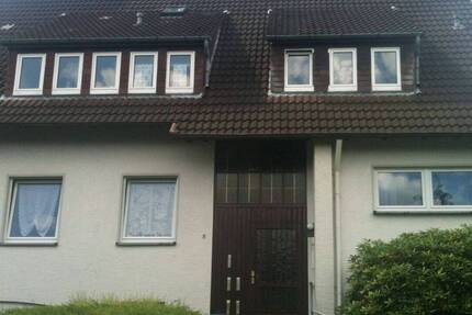 2-Zimmer-Wohnung in Hiddesen 2 zimmer