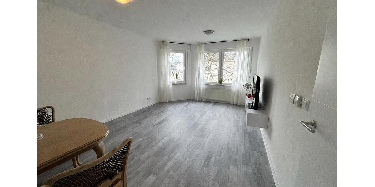Etagenwohnung Bad Oeynhausen - 2 Zimmer, 75 m&sup2;, 650&euro; | Angebot:25792016