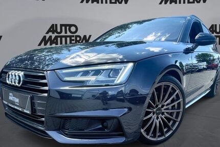 Audi A4 102.700 km 25.190 &euro; Buende 32257