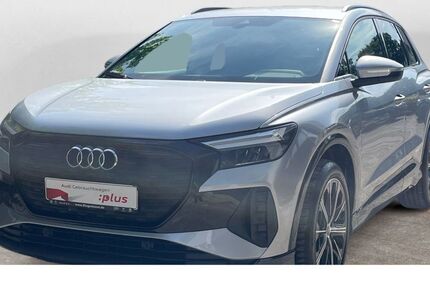 Audi Q4 e-tron 1.742 km 43.290 &euro; Detmold 32756
