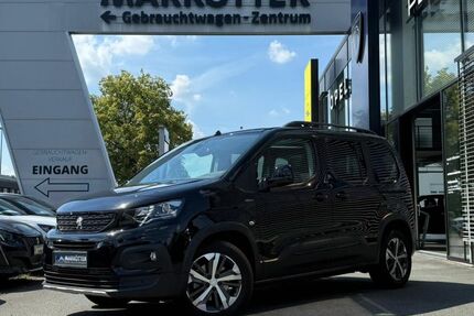 Peugeot Rifter 79.679 km 16.950 &euro; Gütersloh 33334
