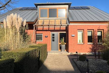 Enfamilien-Architektenhaus mit außergewöhnlicher Wohnqualität 5 zimmer