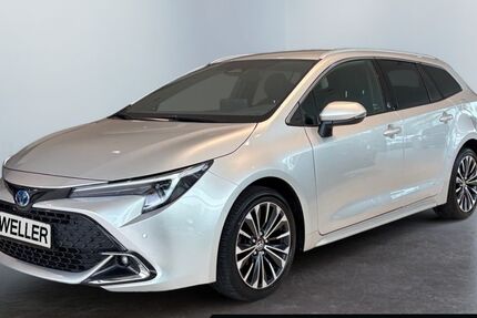 Toyota Corolla 23.473 km 27.280 &euro; Bielefeld 33609