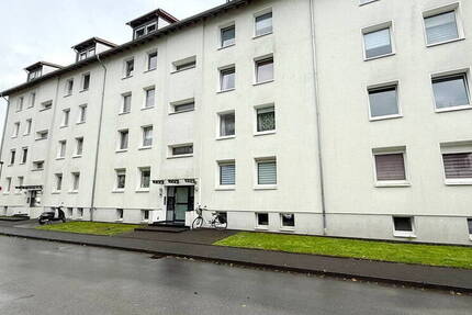 Eigentumswohnung in ruhiger Randlage von Elsen - fragen Sie noch heute an!