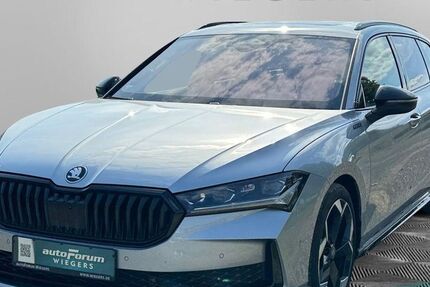 Skoda Superb 12.024 km 43.981 &euro; Herford 32051