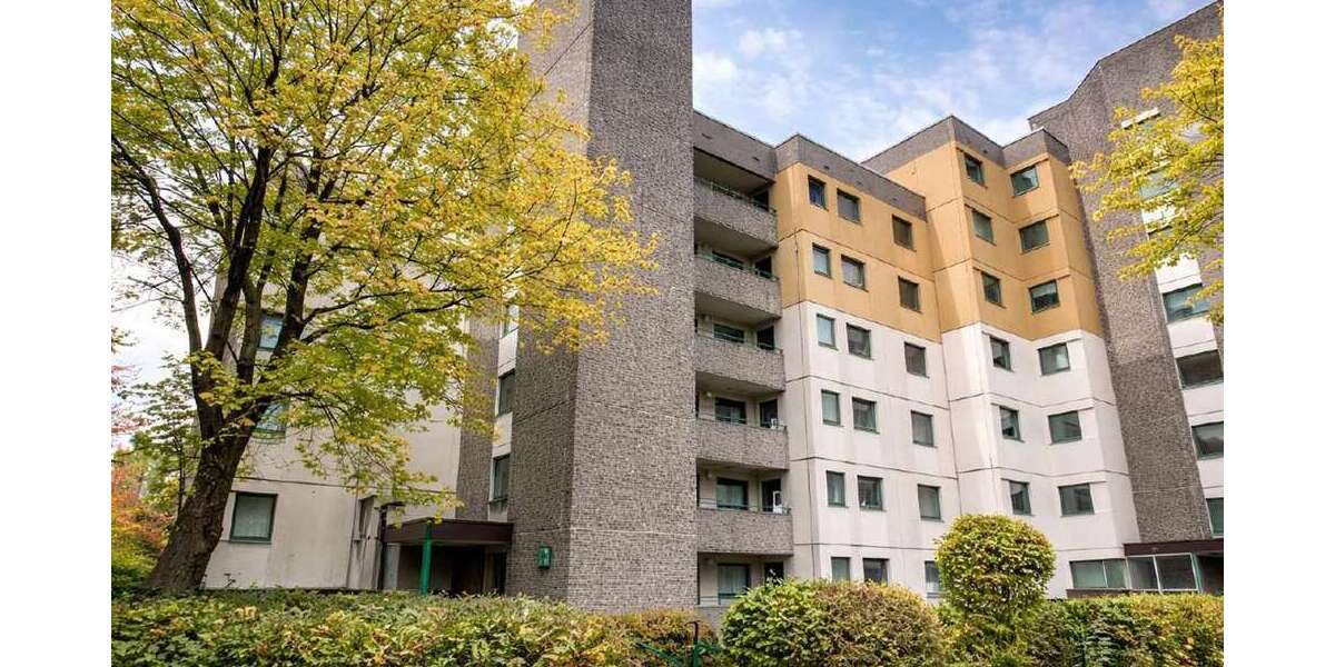 Etagenwohnung Herford Diebrock - 3.5 Zimmer, 76 m&sup2;, 738&euro; | Angebot:26472532