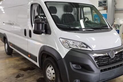 Opel Movano 22.451 km 21.700 &euro; Lemgo 32657