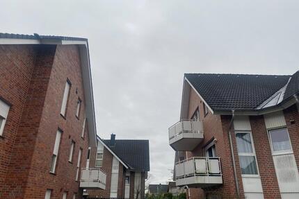 Top ETW für Kapitalanleger in Herzebrock (Verkauf von Privat)