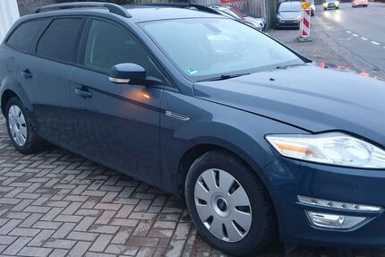 Ford Mondeo 210.000 km 3.199 &euro; Melle 49324