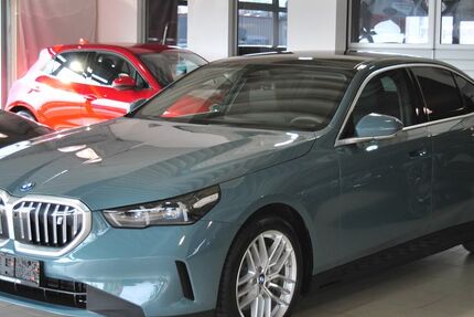 BMW i5 22.877 km 49.490 € Lemgo 32657