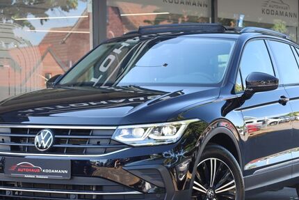 VW Tiguan 29.581 km 31.950 &euro; Rheda-Wiedenbrück 33378