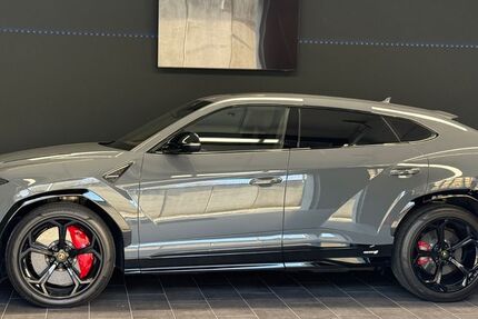 Lamborghini Urus 18.600 km 268.500 &euro; Bielefeld 33647